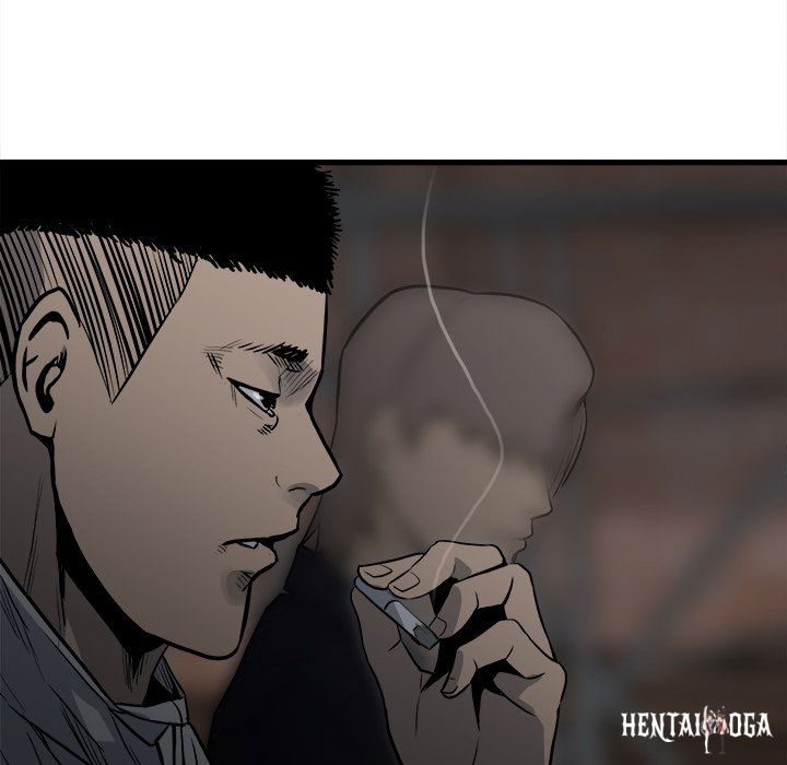 The Villain The Villain Chapter 104 - Page 82