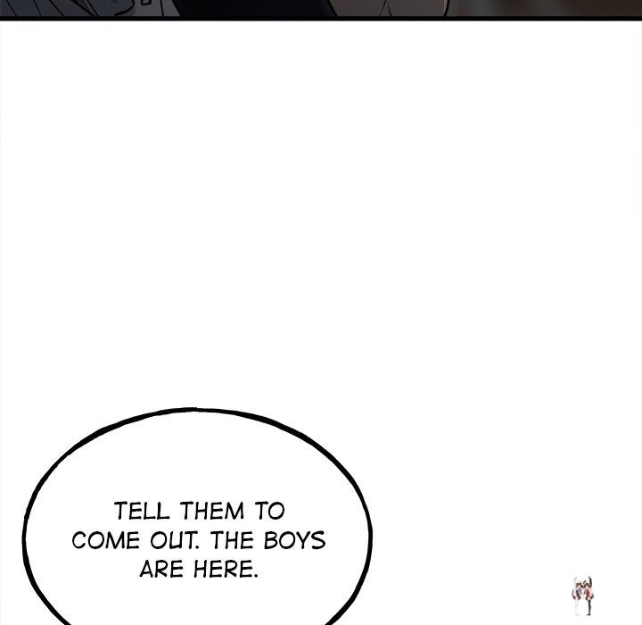 The Villain The Villain Chapter 104 - Page 83