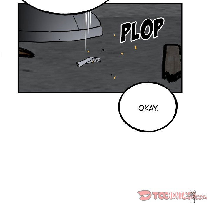 The Villain The Villain Chapter 104 - Page 84