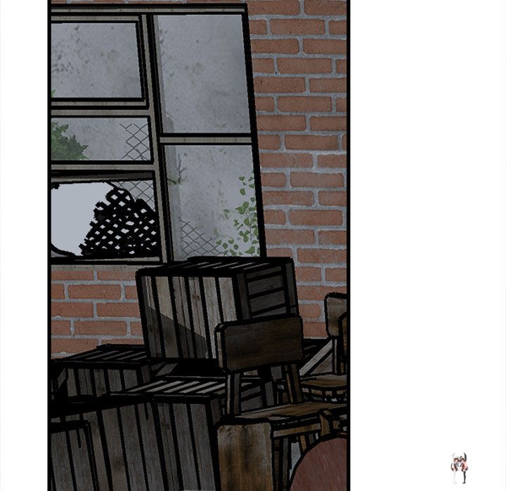 The Villain The Villain Chapter 104 - Page 86