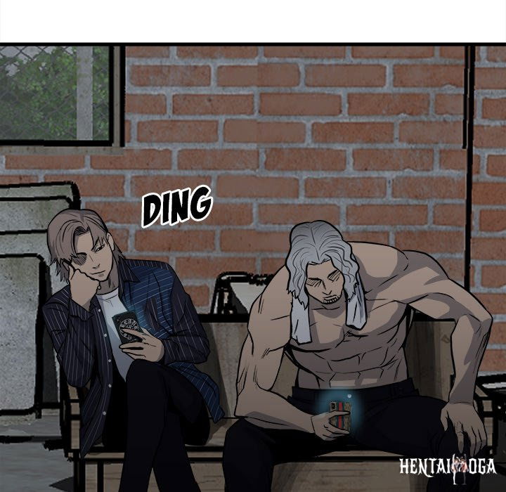 The Villain The Villain Chapter 104 - Page 88