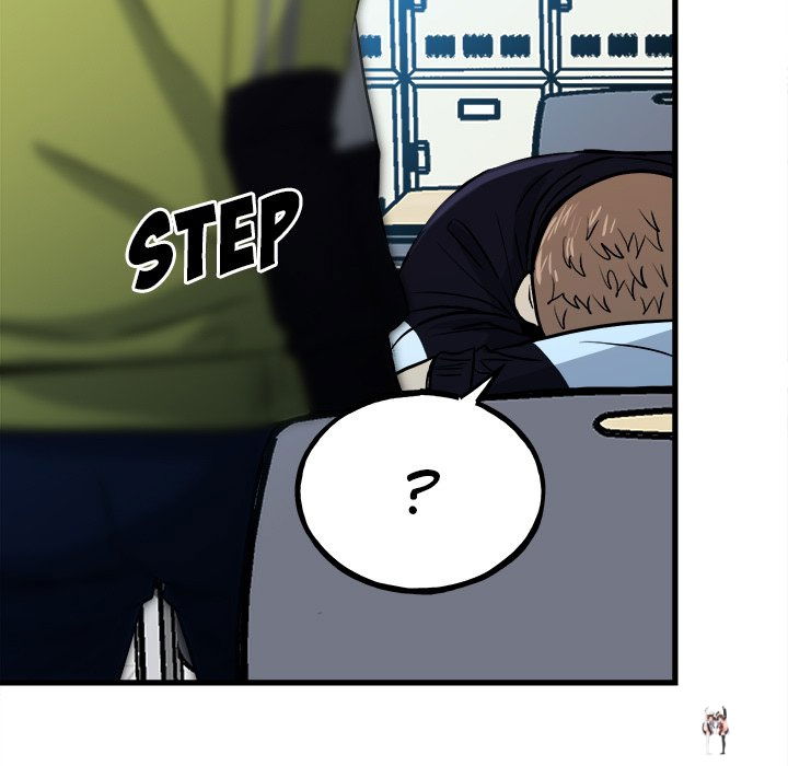 The Villain The Villain Chapter 104 - Page 9