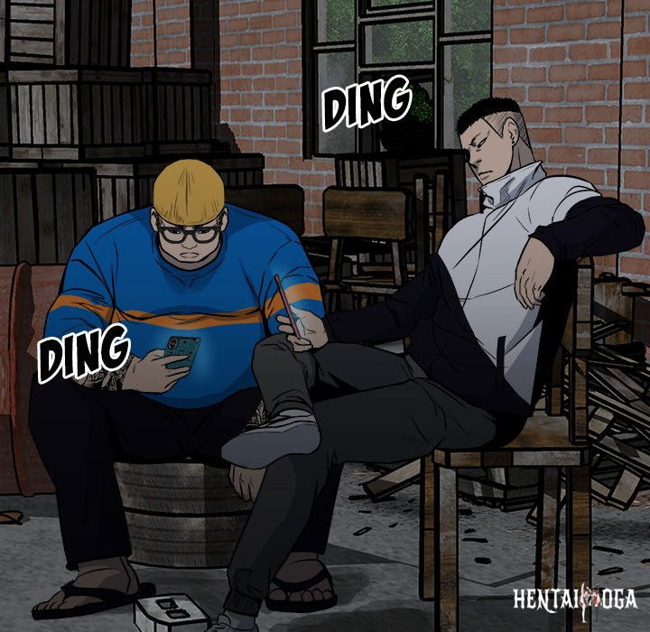 The Villain The Villain Chapter 104 - Page 90