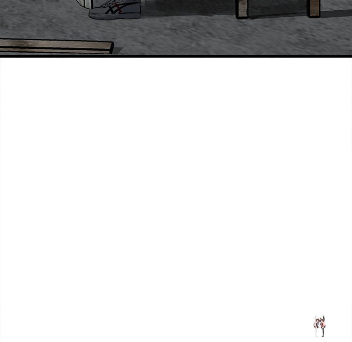 The Villain The Villain Chapter 104 - Page 91