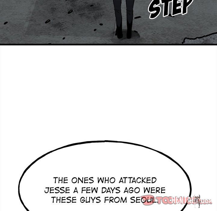 The Villain The Villain Chapter 104 - Page 93