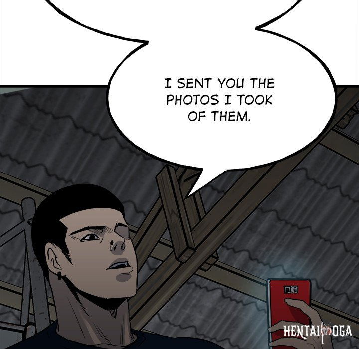 The Villain The Villain Chapter 104 - Page 94