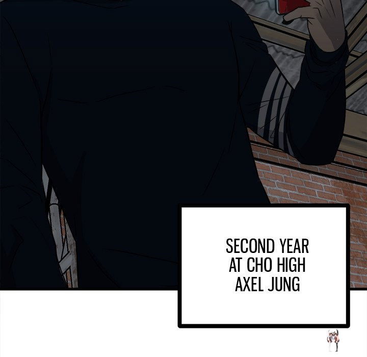 The Villain The Villain Chapter 104 - Page 95