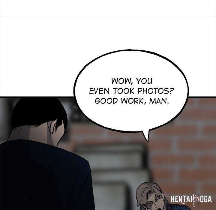 The Villain The Villain Chapter 104 - Page 96