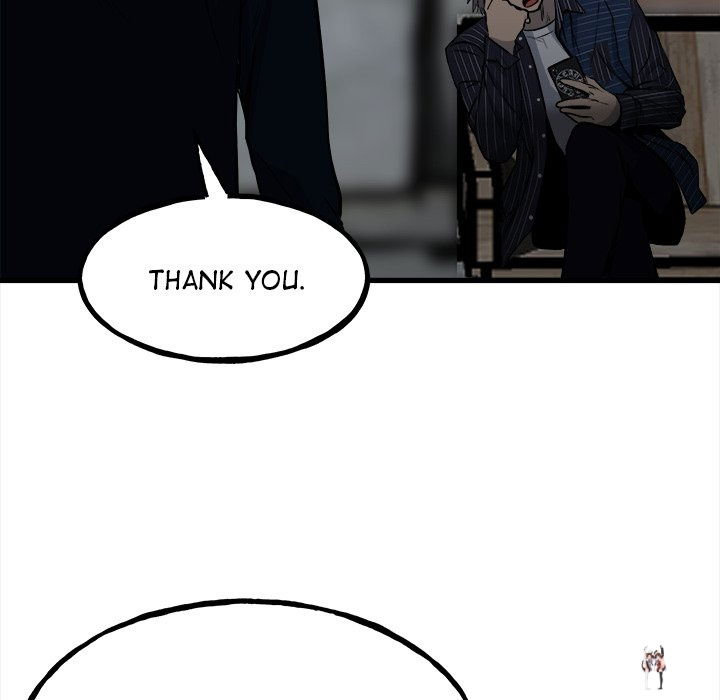 The Villain The Villain Chapter 104 - Page 97