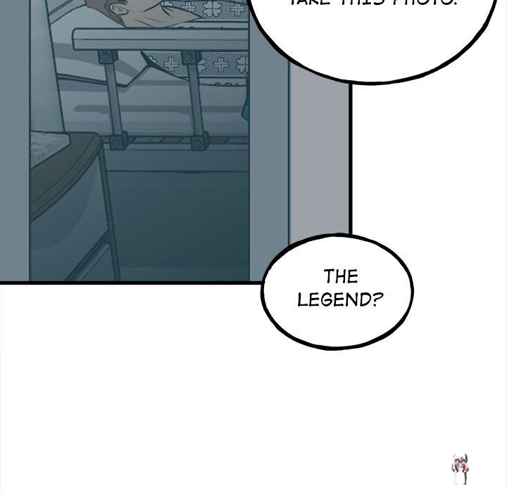 The Villain The Villain Chapter 104 - Page 99