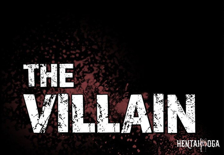 The Villain The Villain Chapter 105 - Page 1