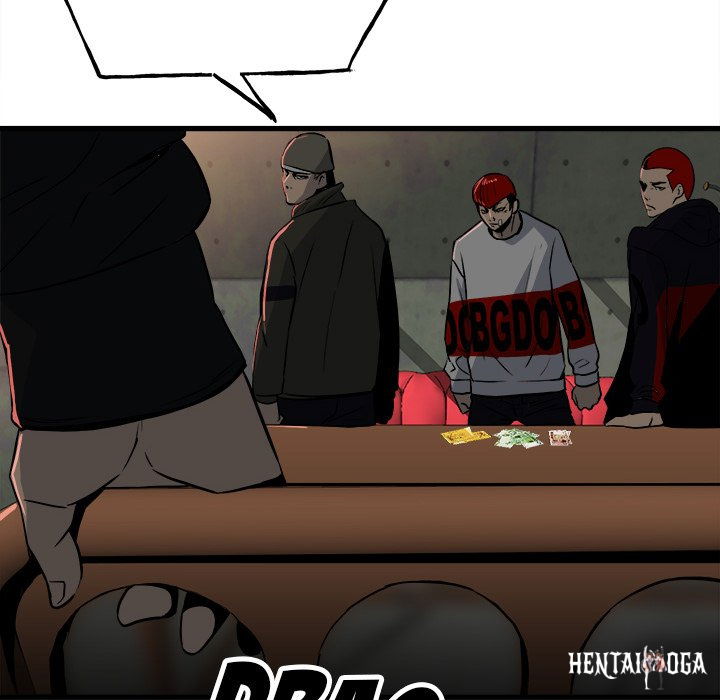 The Villain The Villain Chapter 105 - Page 10