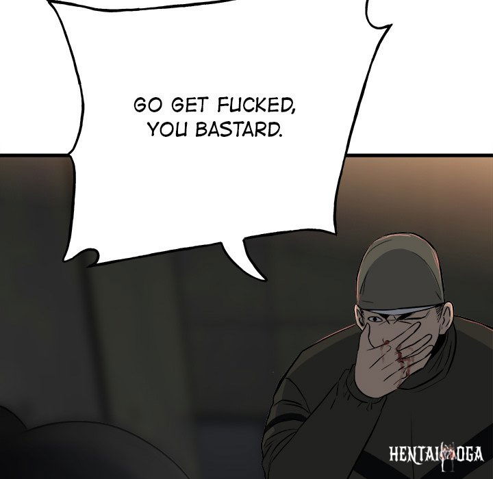 The Villain The Villain Chapter 105 - Page 100