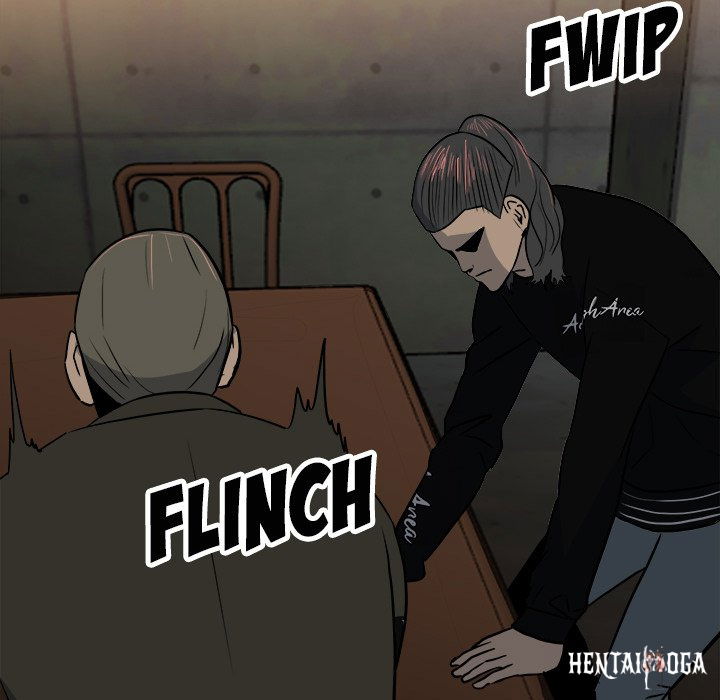 The Villain The Villain Chapter 105 - Page 103