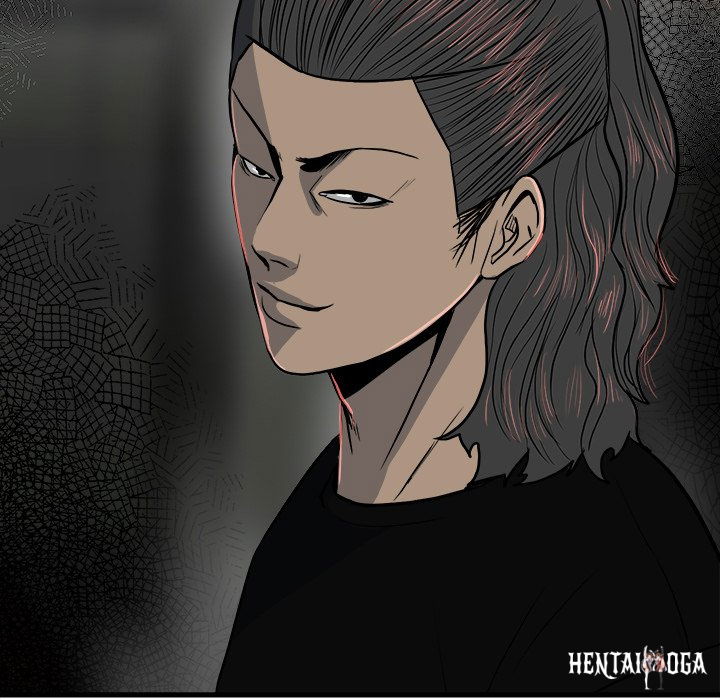 The Villain The Villain Chapter 105 - Page 106