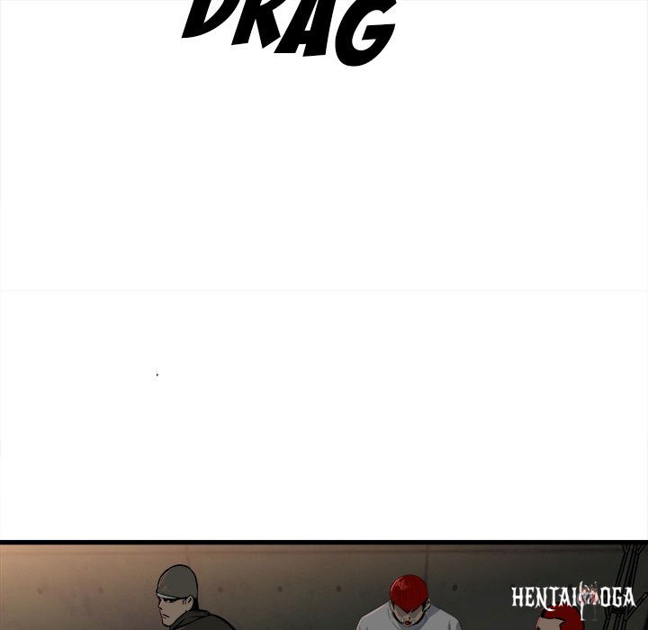 The Villain The Villain Chapter 105 - Page 11