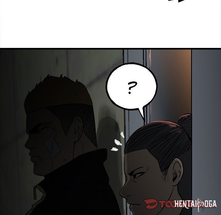 The Villain The Villain Chapter 105 - Page 111