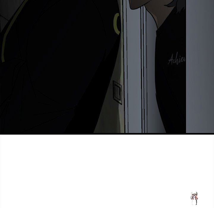 The Villain The Villain Chapter 105 - Page 112