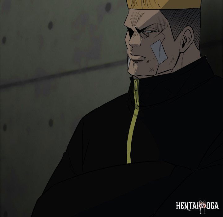 The Villain The Villain Chapter 105 - Page 114