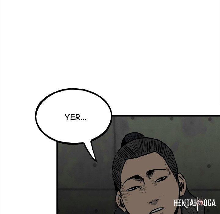 The Villain The Villain Chapter 105 - Page 116