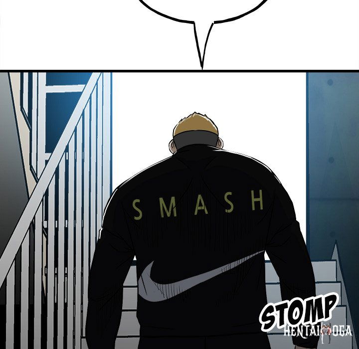 The Villain The Villain Chapter 105 - Page 118