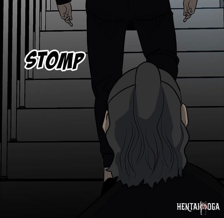 The Villain The Villain Chapter 105 - Page 119