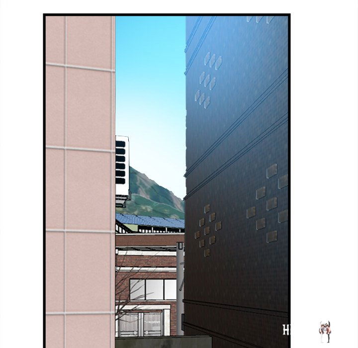 The Villain The Villain Chapter 105 - Page 122