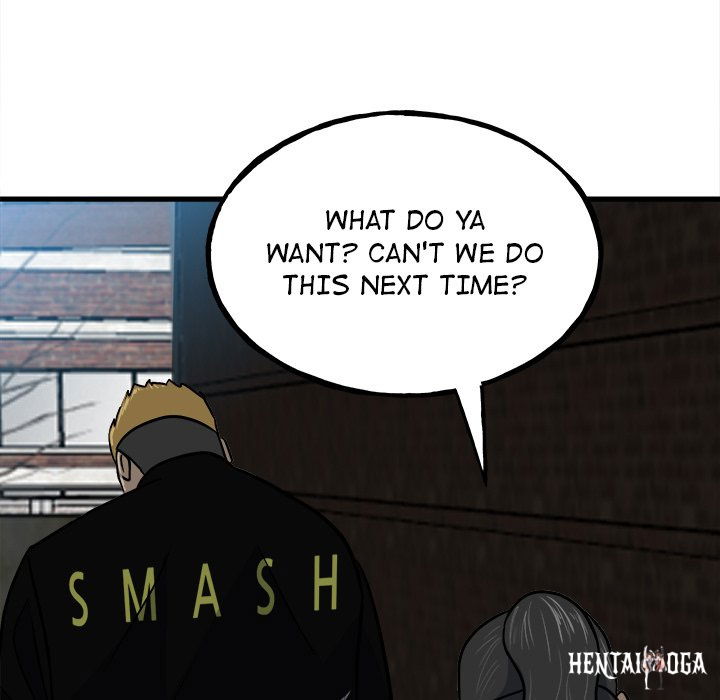 The Villain The Villain Chapter 105 - Page 124