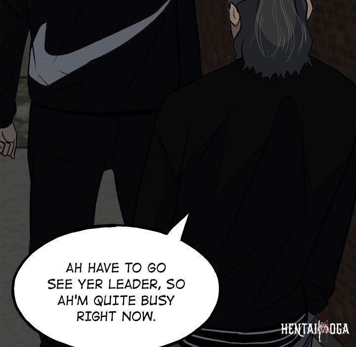 The Villain The Villain Chapter 105 - Page 125