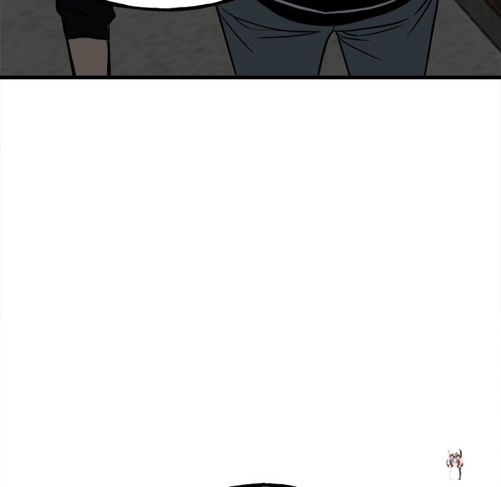 The Villain The Villain Chapter 105 - Page 126