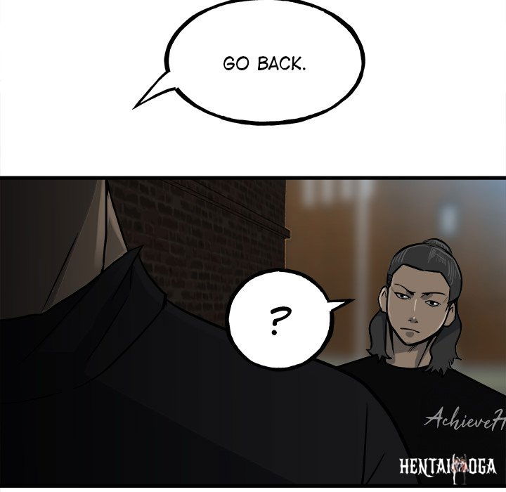 The Villain The Villain Chapter 105 - Page 127