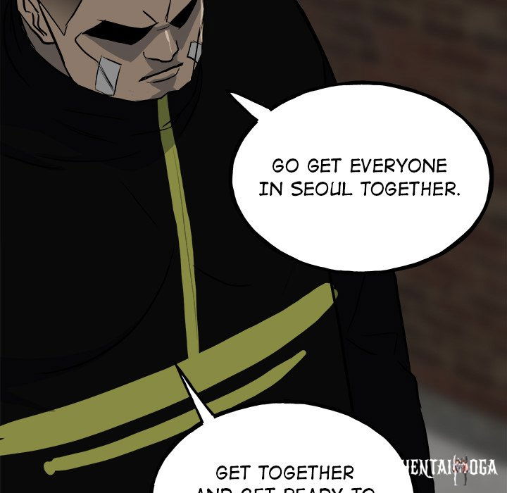 The Villain The Villain Chapter 105 - Page 136