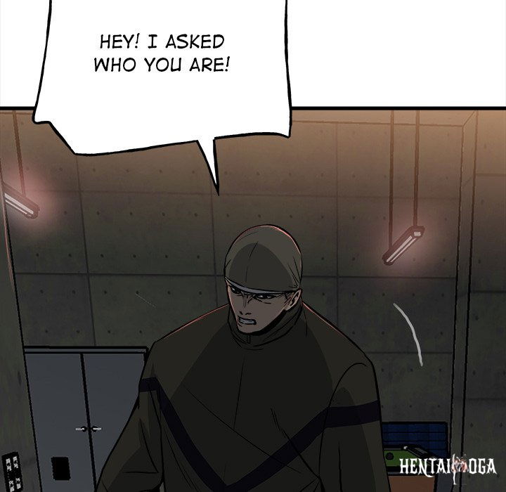 The Villain The Villain Chapter 105 - Page 14