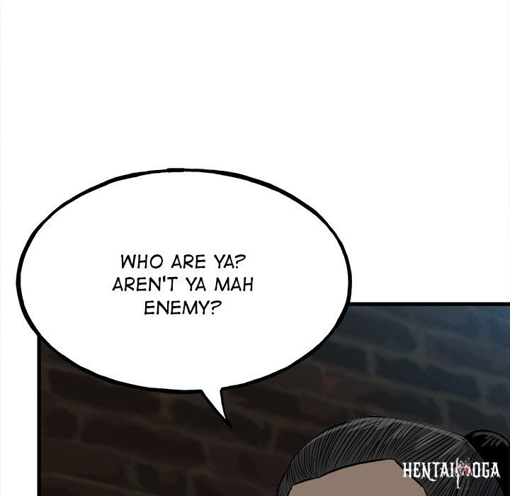 The Villain The Villain Chapter 105 - Page 141