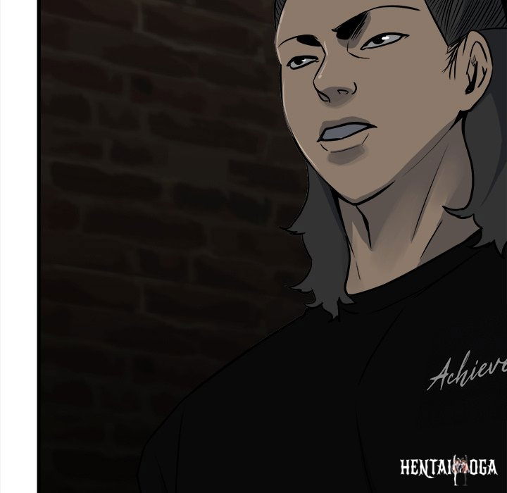 The Villain The Villain Chapter 105 - Page 142