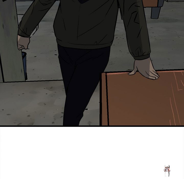 The Villain The Villain Chapter 105 - Page 15