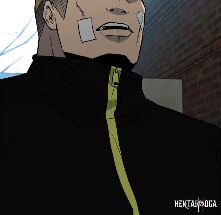 The Villain The Villain Chapter 105 - Page 151