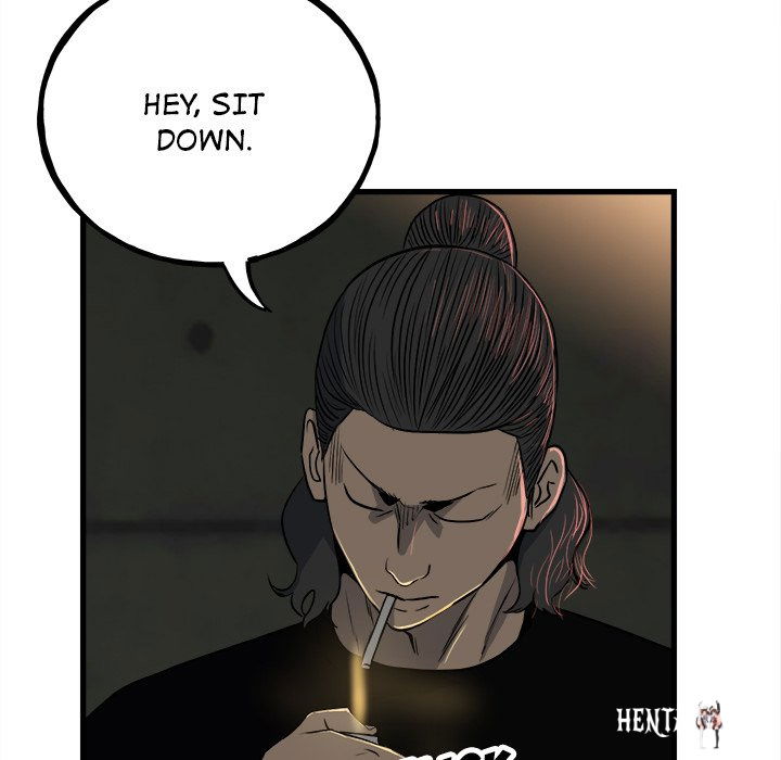 The Villain The Villain Chapter 105 - Page 18