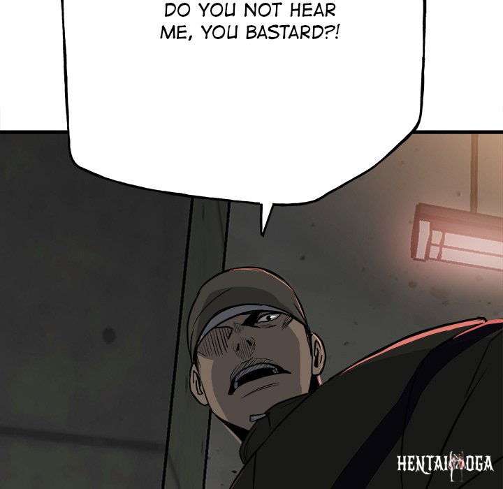 The Villain The Villain Chapter 105 - Page 20