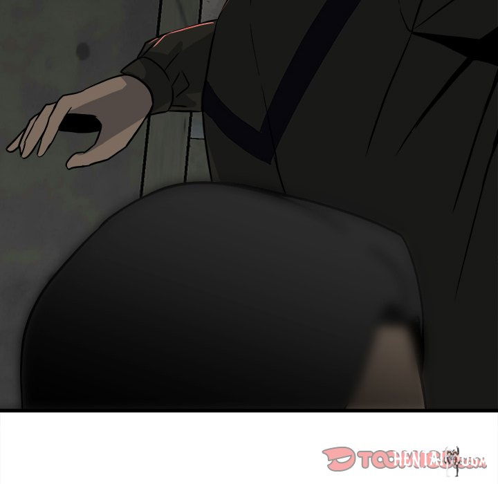 The Villain The Villain Chapter 105 - Page 21