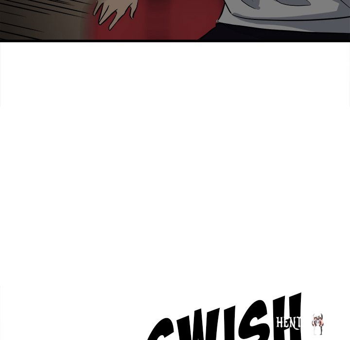 The Villain The Villain Chapter 105 - Page 24