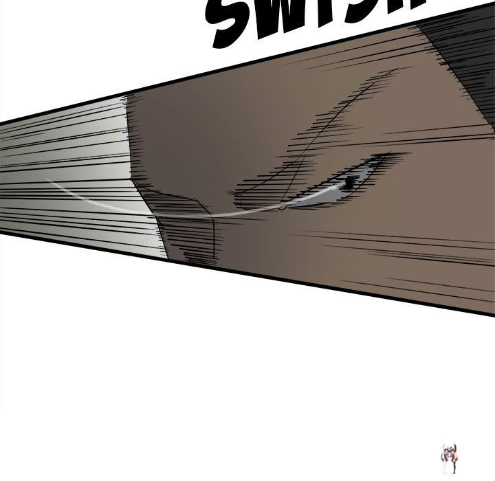 The Villain The Villain Chapter 105 - Page 25