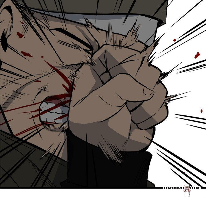 The Villain The Villain Chapter 105 - Page 27