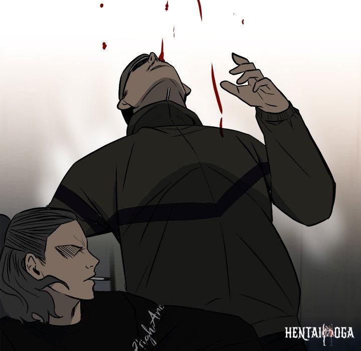 The Villain The Villain Chapter 105 - Page 29