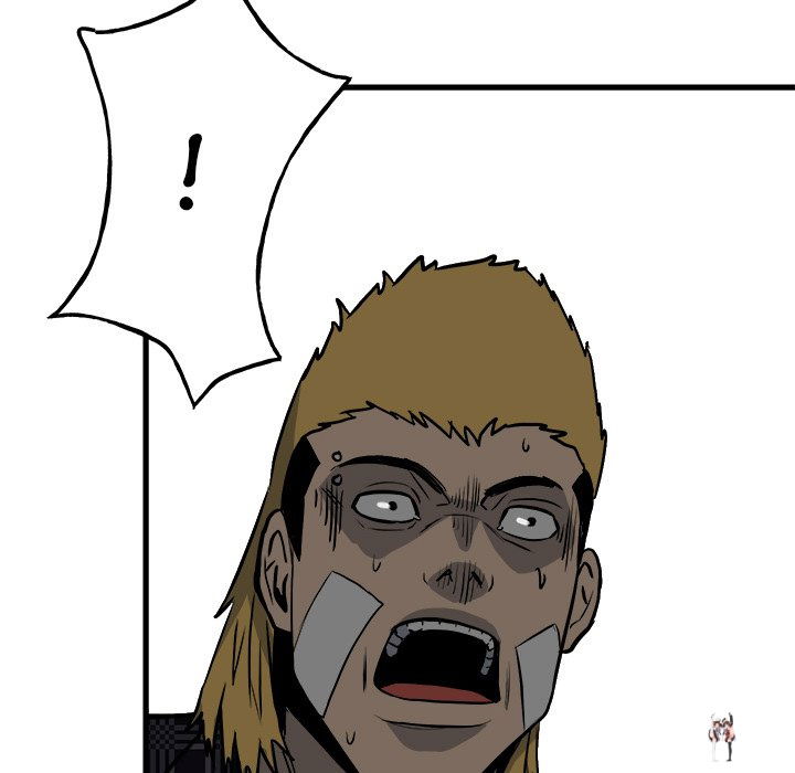 The Villain The Villain Chapter 105 - Page 31