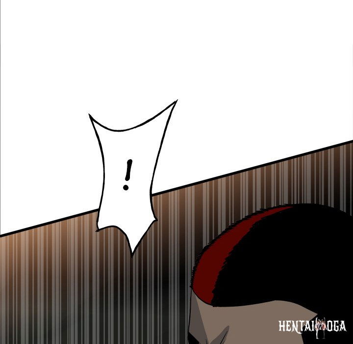 The Villain The Villain Chapter 105 - Page 33