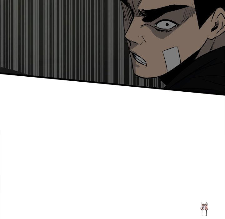 The Villain The Villain Chapter 105 - Page 34