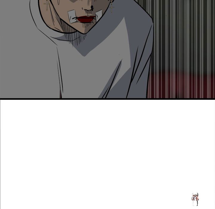 The Villain The Villain Chapter 105 - Page 36