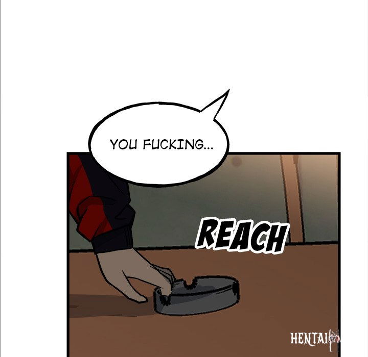 The Villain The Villain Chapter 105 - Page 37