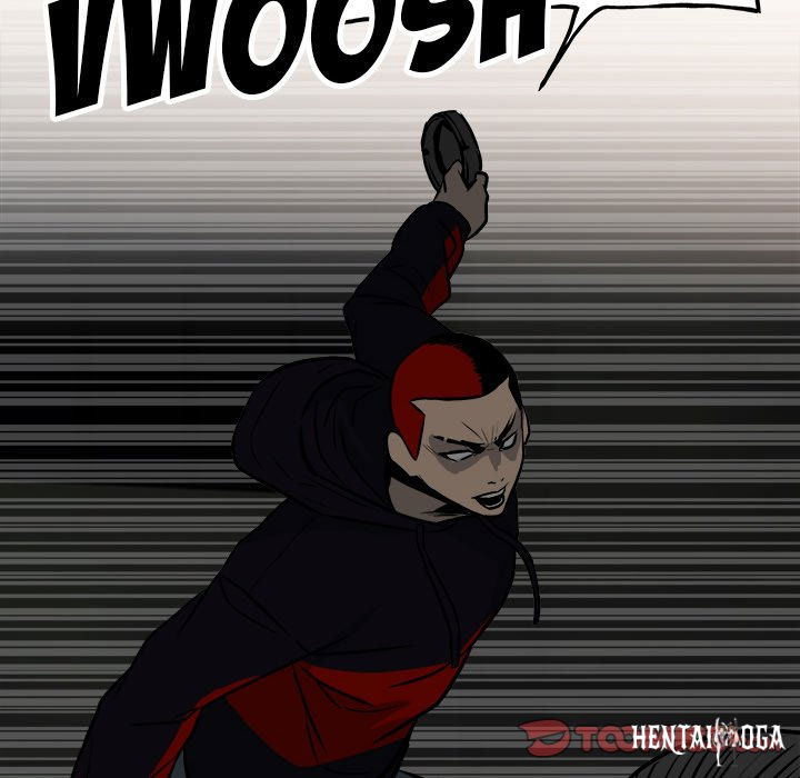 The Villain The Villain Chapter 105 - Page 39